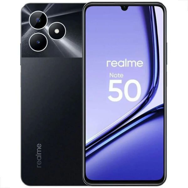 Realme Note 50