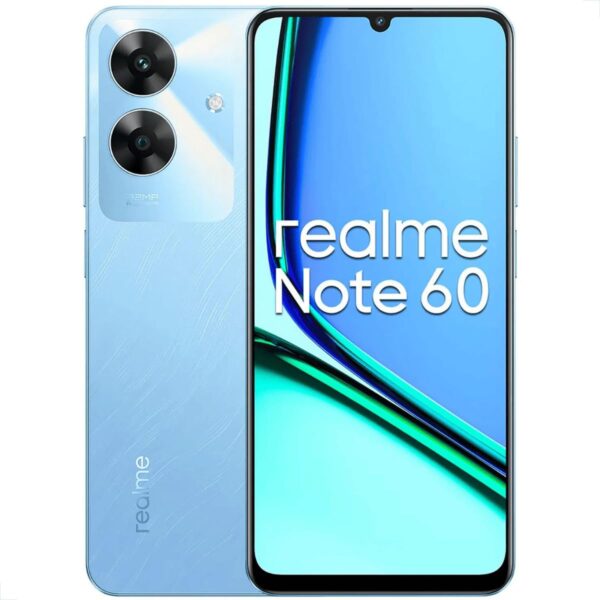 Realme Note 60