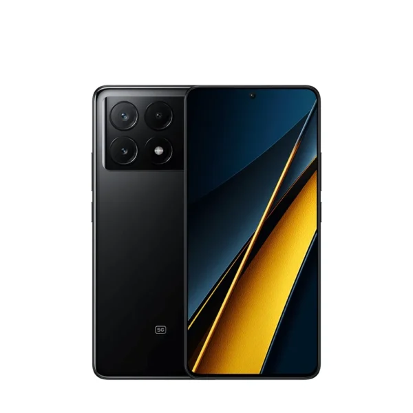 Poco X6 Pro