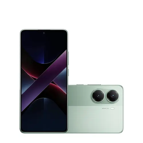 Poco X7 Pro